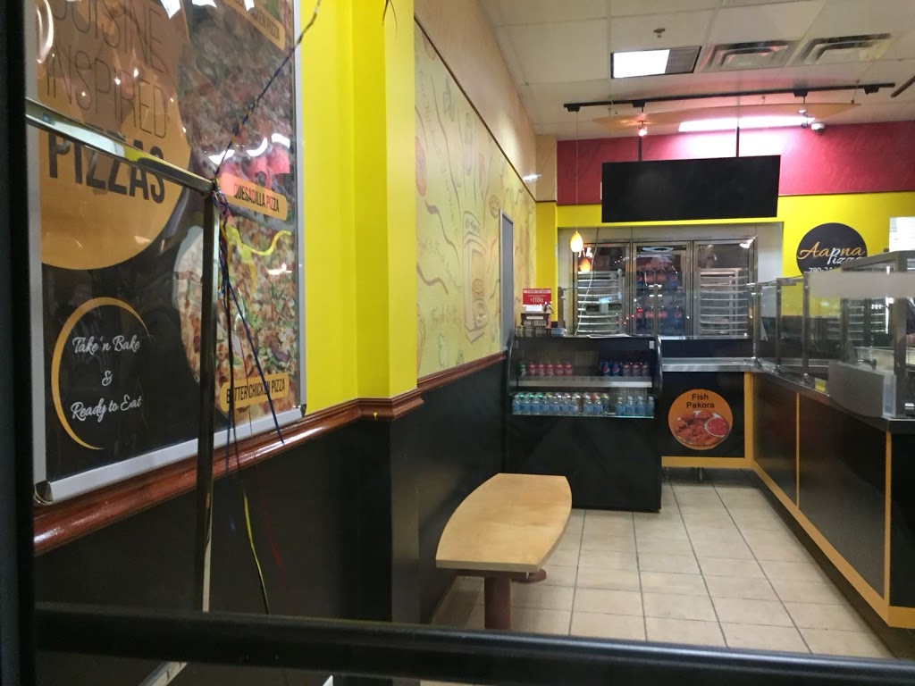 Aapna Pizza | 2366 24 St NW, Edmonton, AB T6T 0G9, Canada | Phone: (780) 244-2223