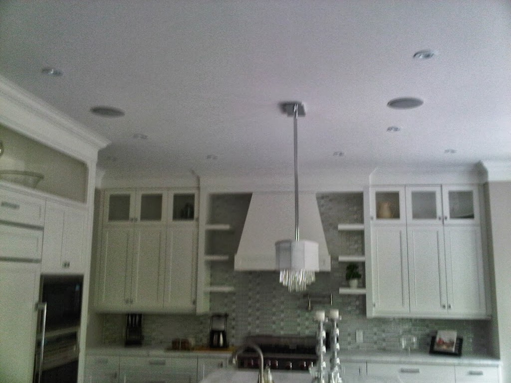 SmartHomeCreations Home Theatre Service | 255 N Park St, Brantford, ON N3R 2R1, Canada | Phone: (519) 304-3631