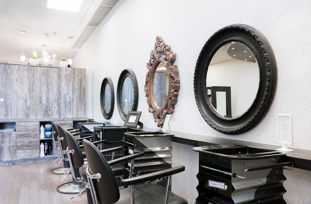 La Mousse Coiffure | 3062 Boulevard Saint-Charles, Kirkland, QC H9H 3B7, Canada | Phone: (514) 695-2123