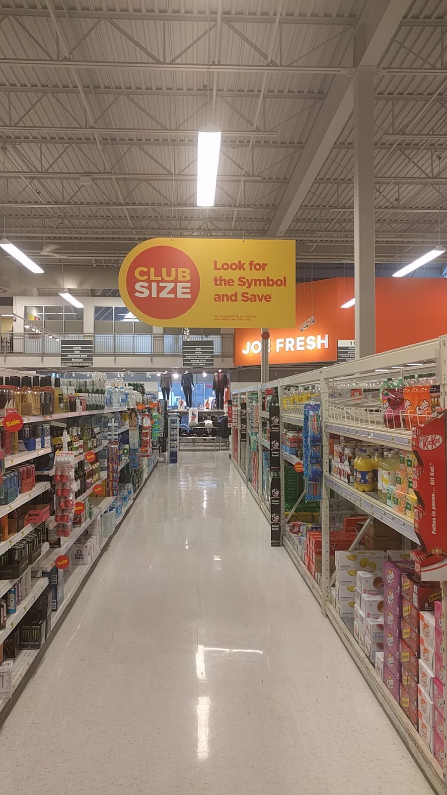 Real Canadian Superstore | 481 Gibb St, Oshawa, ON L1J 1Z4, Canada | Phone: (905) 743-0043
