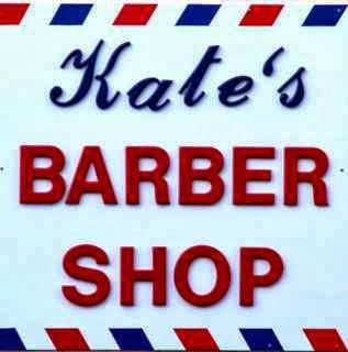 Grandma Kates Barber Shop | 292 Stewart St, Renfrew, ON K7V 1Y1, Canada | Phone: (343) 361-0593