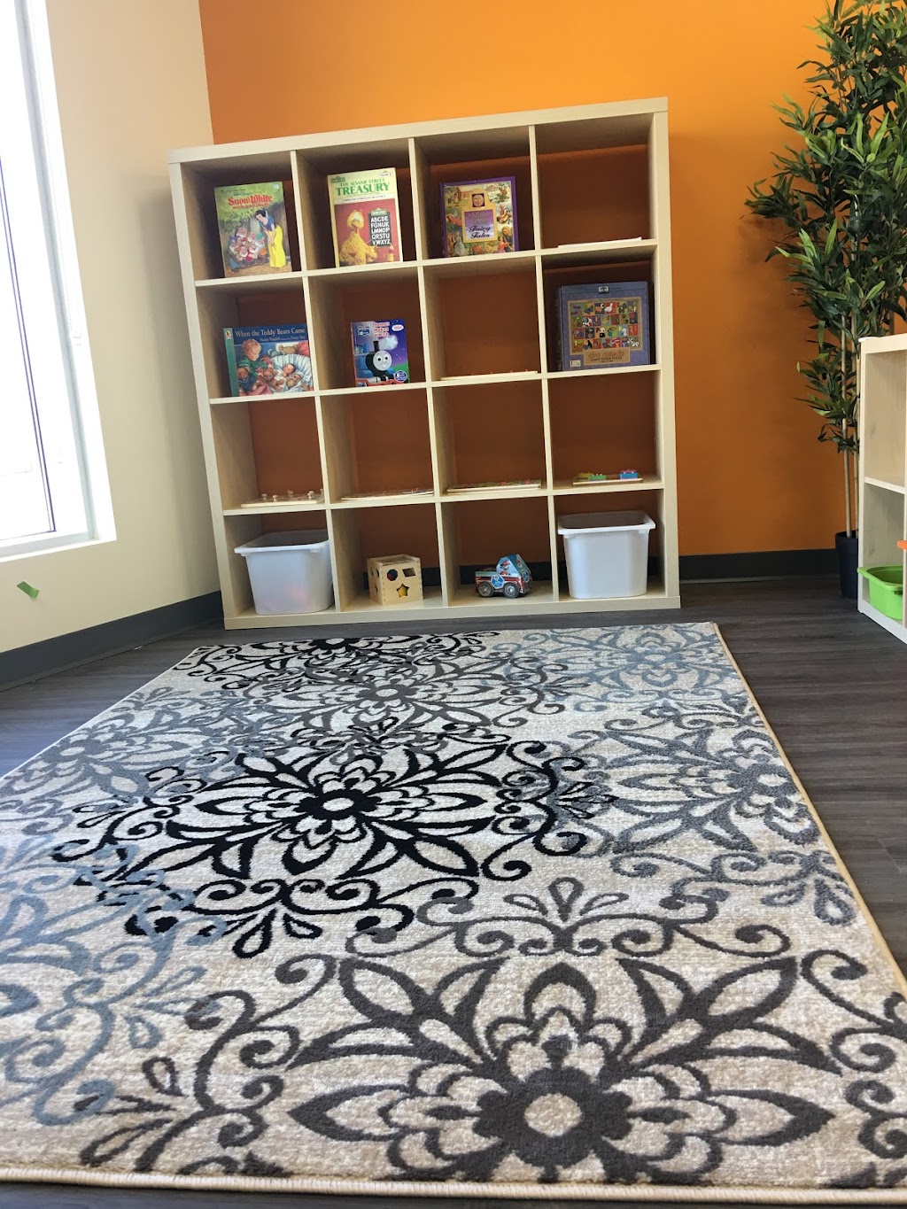 Bright Horizons Childcare Aspen Trails | 3870 Sherwood Dr #710, Sherwood Park, AB T8H 0Z9, Canada | Phone: (780) 478-2273