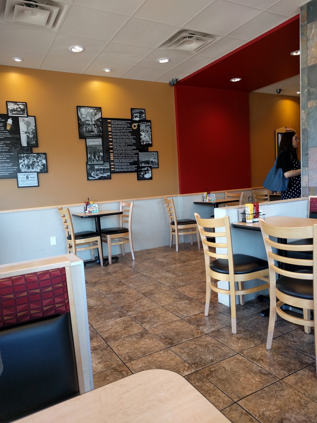 Dairy Queen Grill & Chill | 8980 No 3 Rd Unit 105, Richmond, BC V6Y 2E8, Canada | Phone: (604) 278-9188
