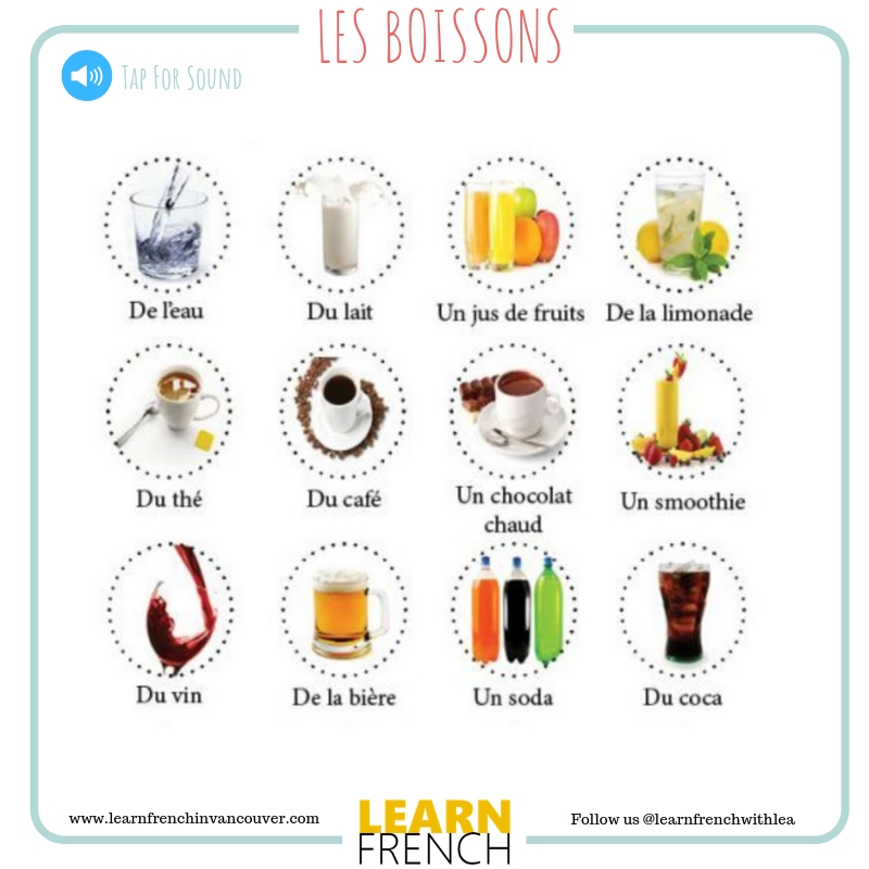Learn French in Richmond | 282 E 57th Ave, Vancouver, BC V5X 1S7, Canada | Phone: (604) 716-7536