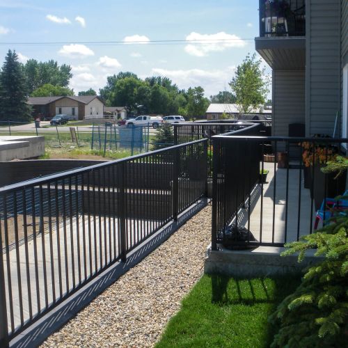 Victoria Custom Railings | 2053 Stellys Cross Rd, Saanichton, BC V8M 1M4, Canada | Phone: (250) 360-7660