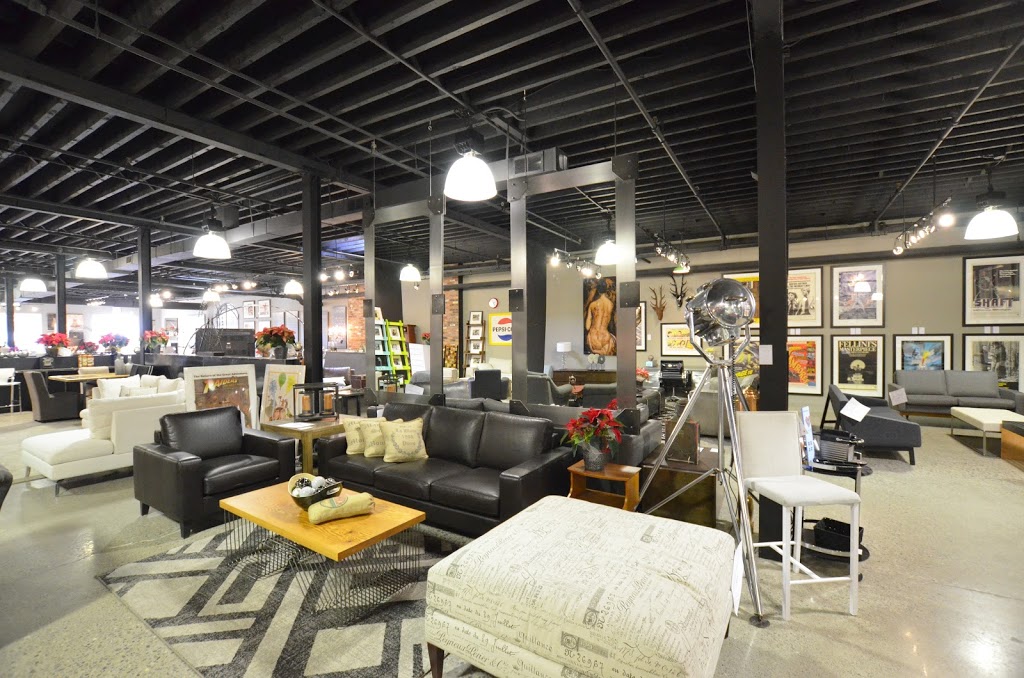 Houndstooth Furniture | 1280 Castlefield Ave, York, ON M6B 1G3, Canada | Phone: (416) 785-0003
