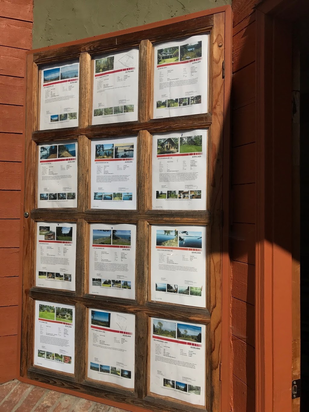 Galiano Island Realty | 1P0, 23 Madrona Dr, Galiano Island, BC V0N 1P0, Canada | Phone: (250) 539-2250