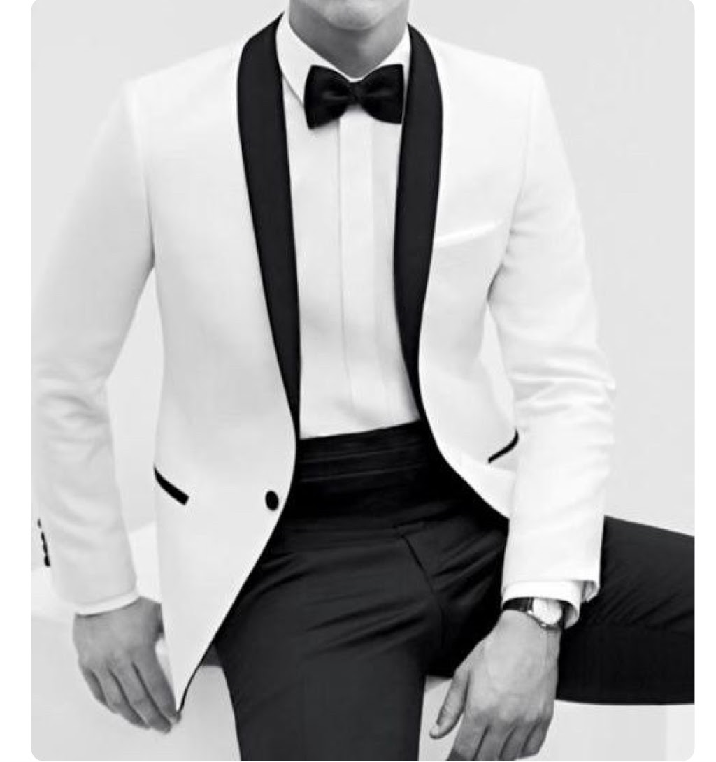 The Tux Store | 1393 W 6th Ave, Vancouver, BC V6H 0B1, Canada | Phone: (604) 732-5868