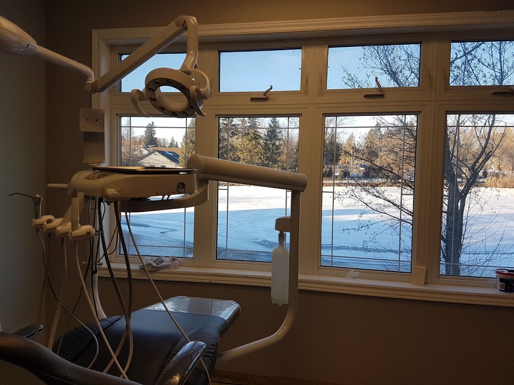 Dentistry in Ayr | 50 Stanley St, Ayr, ON N0B 1E0, Canada | Phone: (519) 394-0083