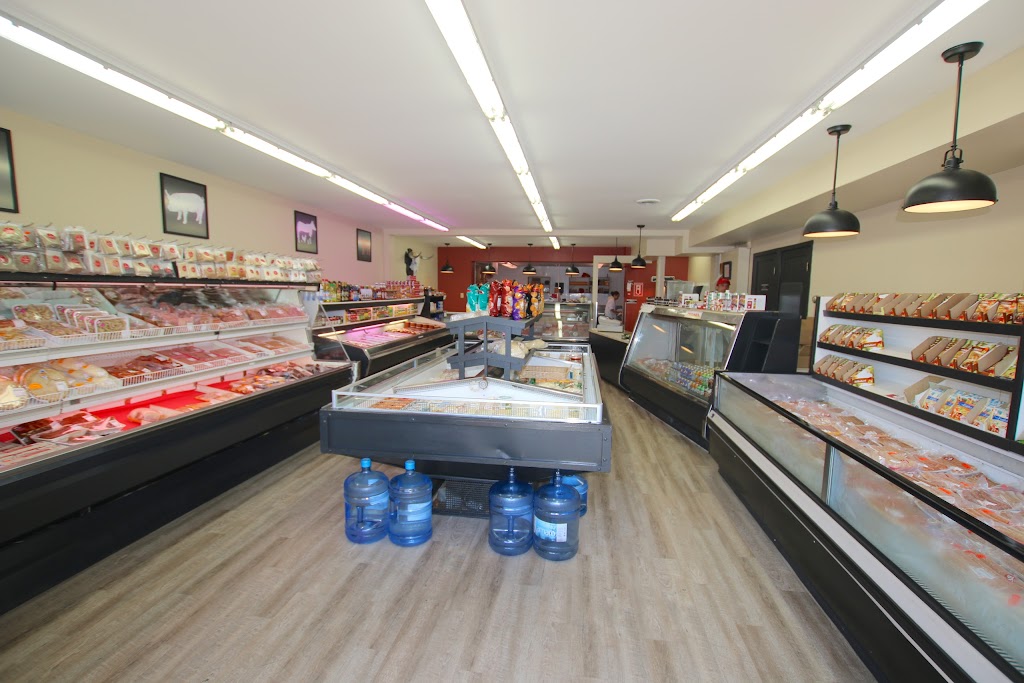 Boucherie Bouchee DOr Inc | 2490 Rue Saint-Pierre, Drummondville, QC J2C 5M5, Canada | Phone: (819) 472-1795