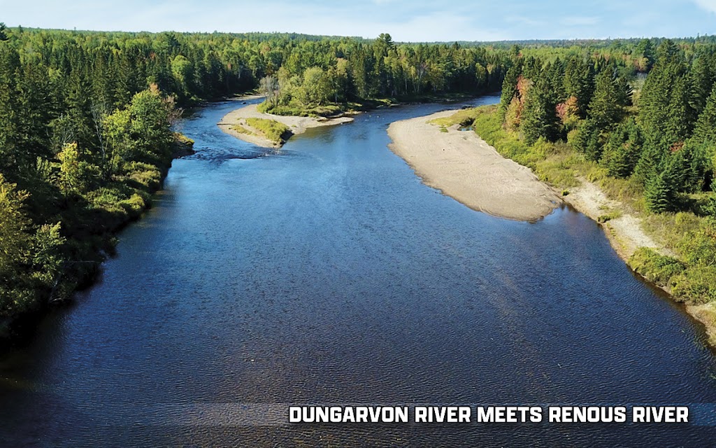 Natures Nest RV Camping | 66 Cook Ln, Blackville, NB E9B 1K4, Canada | Phone: (506) 850-2459