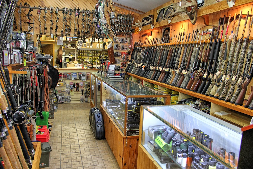 The Rowing Hunting and Fishing | 2887 Boulevard du Curé Labelle, Prévost, QC J0R 1T0, Canada | Phone: (450) 224-7909