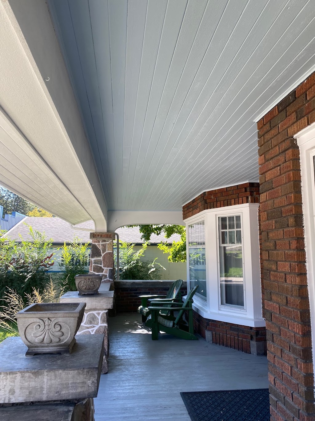 Black Cat Home Improvement | 59 Paul St, St Thomas, ON N5R 1T4, Canada | Phone: (519) 852-2384