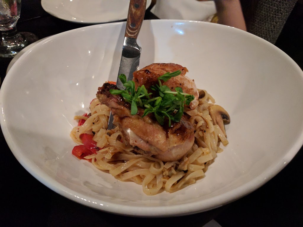Devlins Country Bistro and Catering | 704 Mt Pleasant Rd, Mount Pleasant, ON N0E 1K0, Canada | Phone: (519) 484-2258