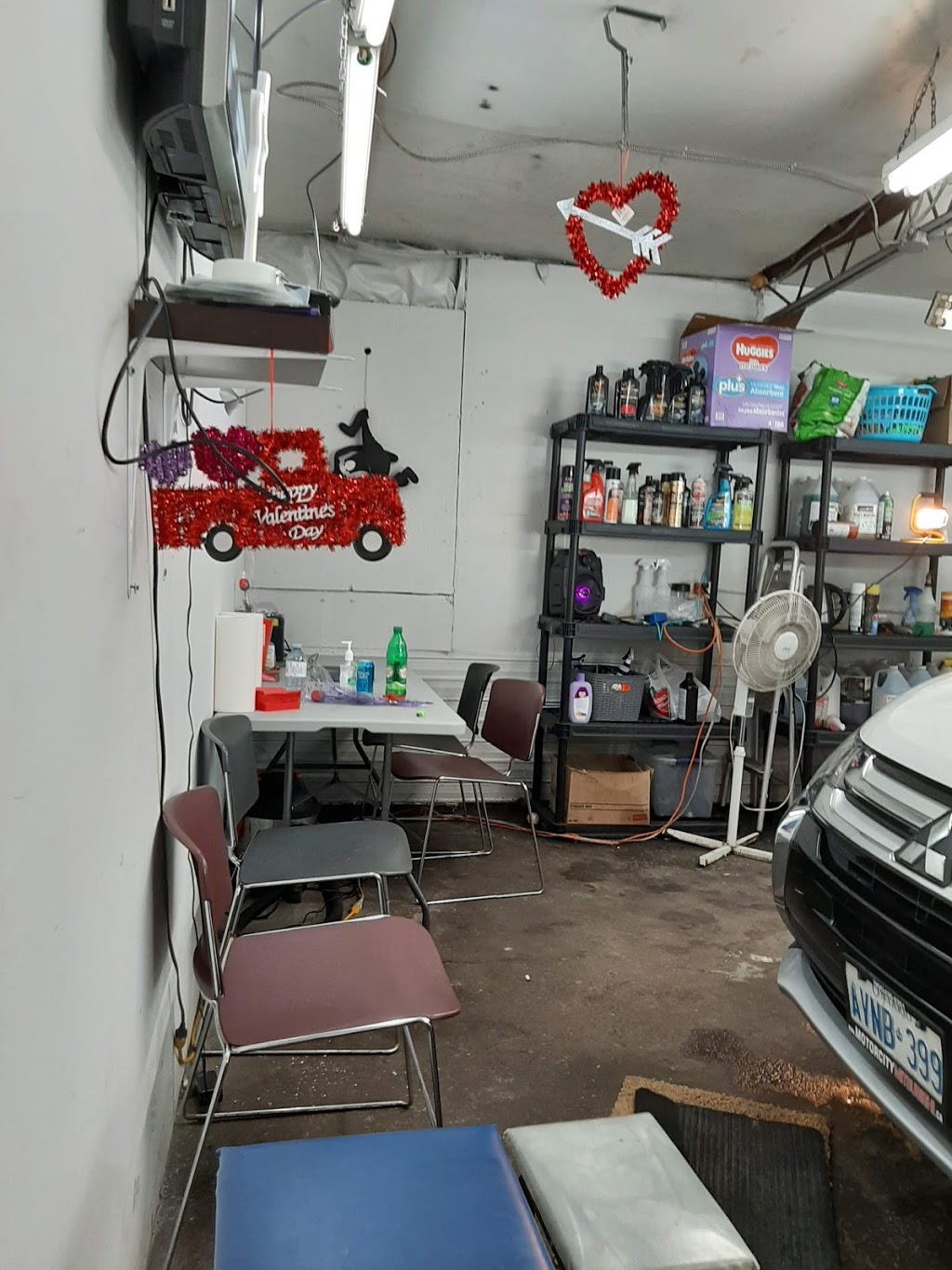 Goldstars Detailing & Auto | 444 Taunton Rd E #4, Oshawa, ON L1H 7K4, Canada | Phone: (289) 939-0208
