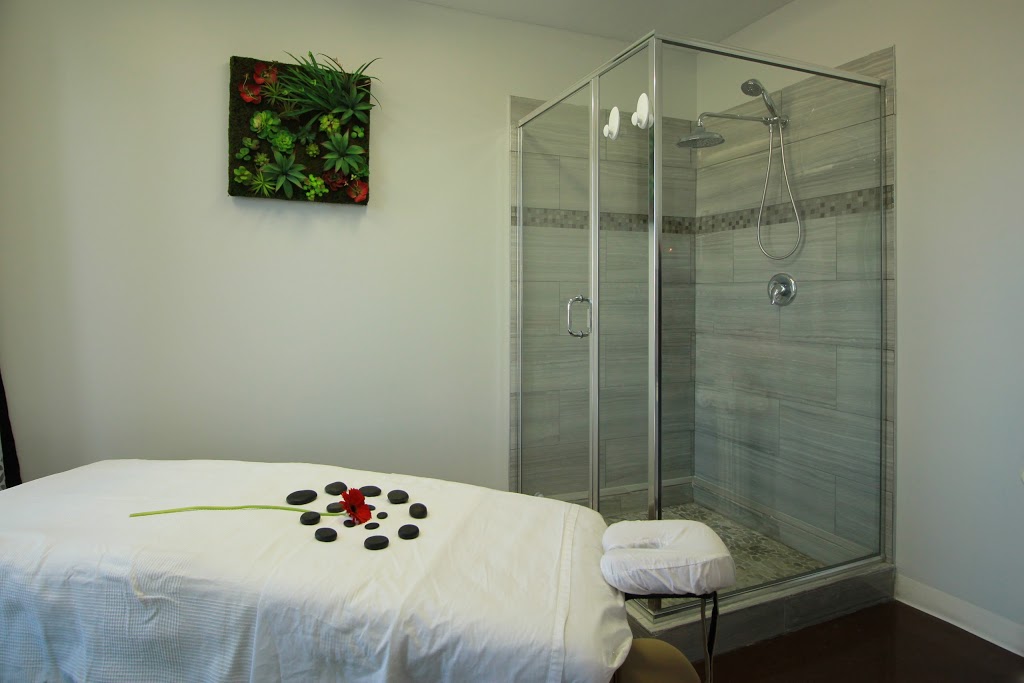 Blossoms Massage & Spa | 403 MacKenzie Way SW #7122, Airdrie, AB T4B 3V7, Canada | Phone: (403) 980-8810