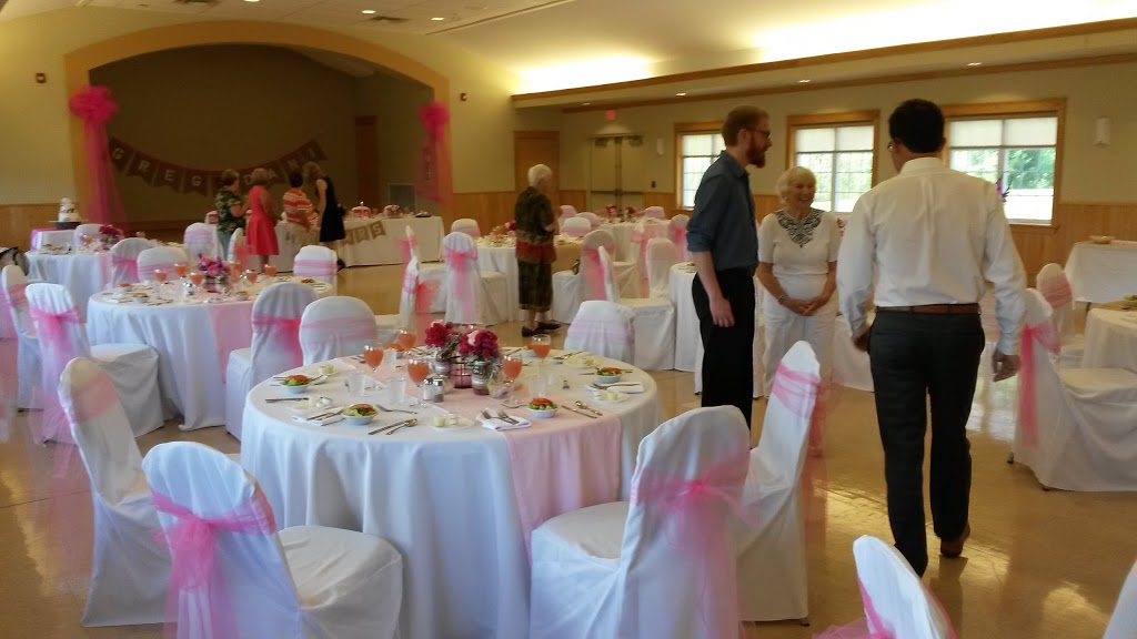 Belleisle Community Centre | 1648 NB-124, Springfield, NB E5T 2J8, Canada | Phone: (506) 485-5876