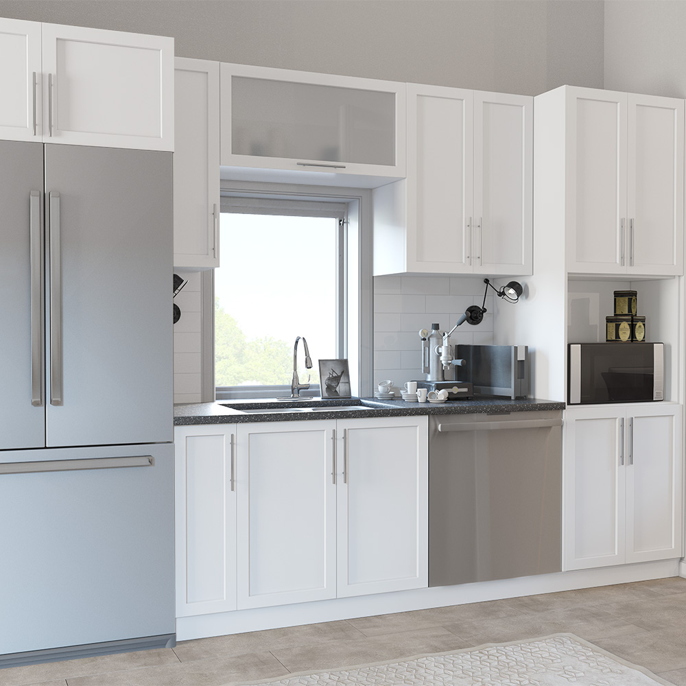 Bain Dépôt Lachenaie (Terrebonne) | 1236 Rue Yves-Blais, Terrebonne, QC J6V 1P7, Canada | Phone: (450) 581-2246