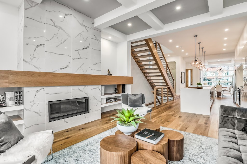 Deanmark Developments Custom Homes | 1127 Prospect Ave SW, Calgary, AB T2T 0X2, Canada | Phone: (403) 975-6275