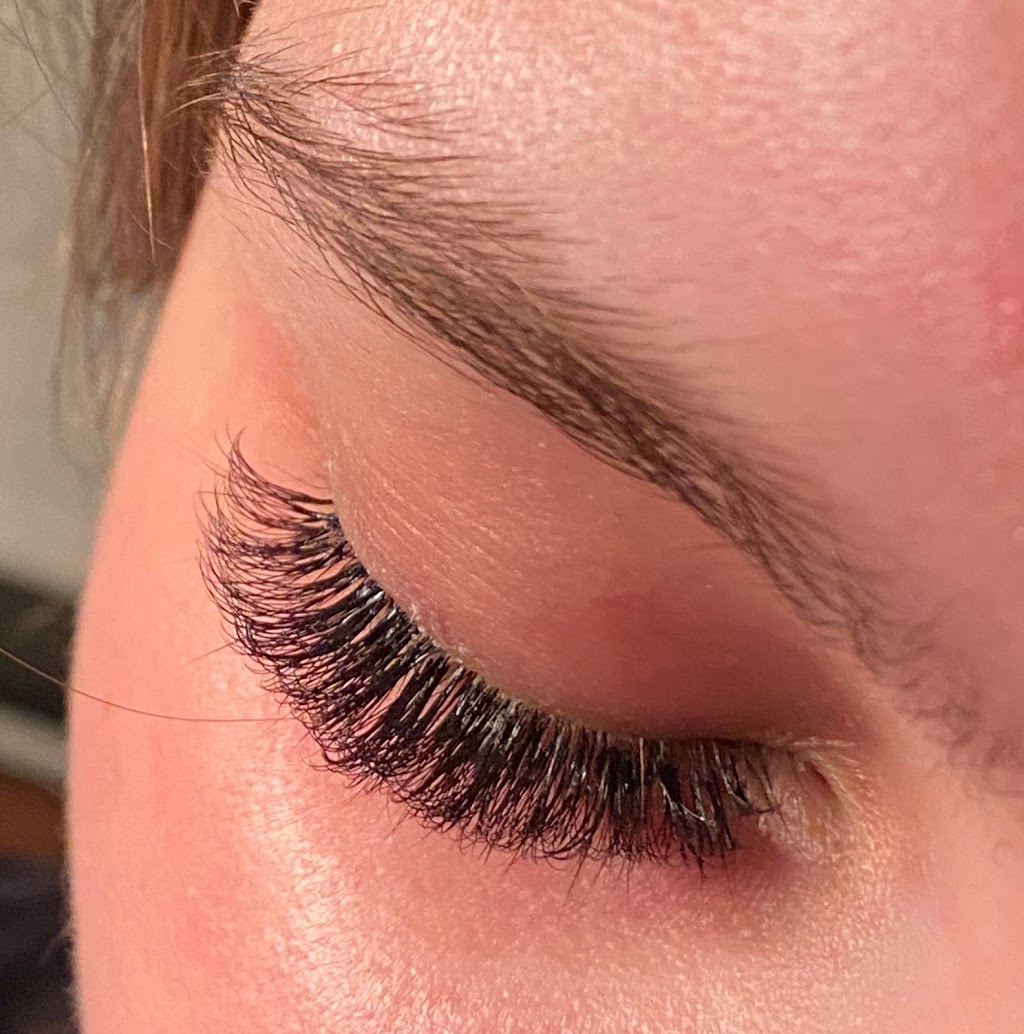 Couture Lash Bar - Extension De Cils | Rue Millet, Sherbrooke, QC J1N 4J5, Canada | Phone: (819) 212-5500