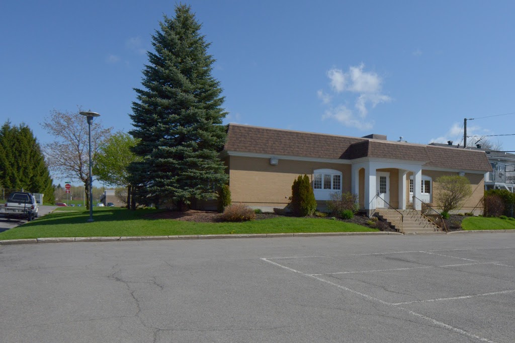 Résidence funéraire F.X. Bouchard inc | 2258 Avenue Larue, Québec, QC G1C 4A3, Canada | Phone: (418) 663-9838