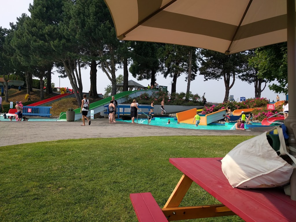 Big Splash Cafe | 4775 nulelum, Delta, BC V4M 4G9, Canada