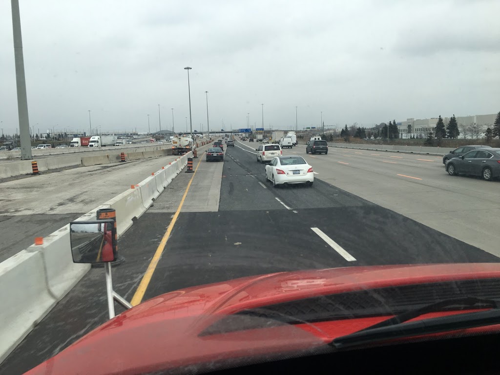 Hands On | 6780 Creditview Rd, Mississauga, ON L5N 8E9, Canada | Phone: (905) 795-9257