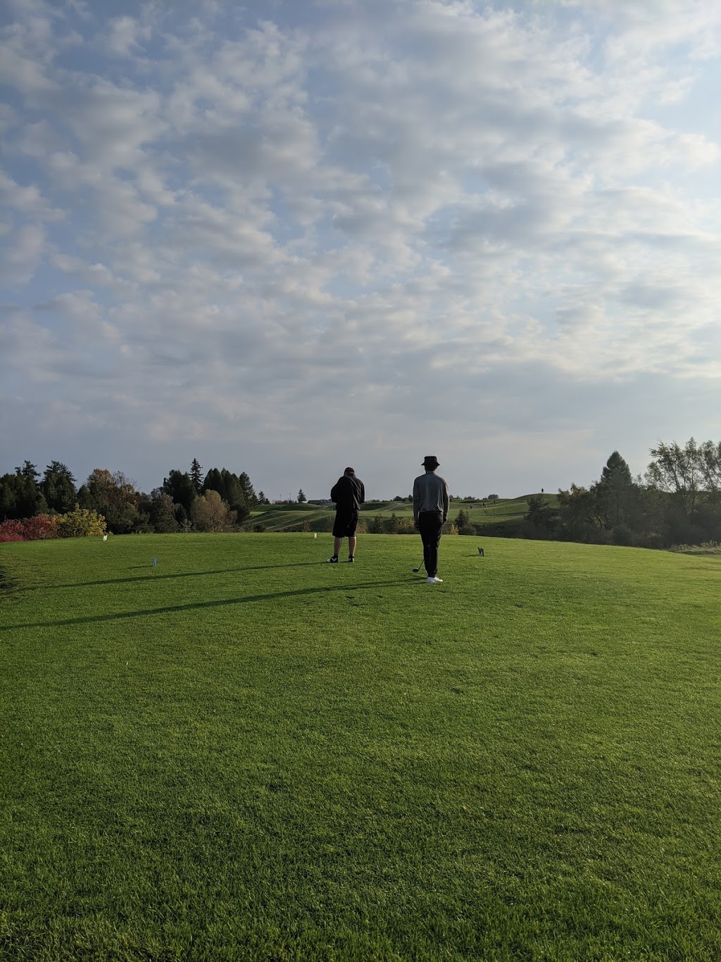 Columbus Golf & Country Club | 3622 Simcoe St N, Oshawa, ON L1H 7K4, Canada | Phone: (866) 717-0990