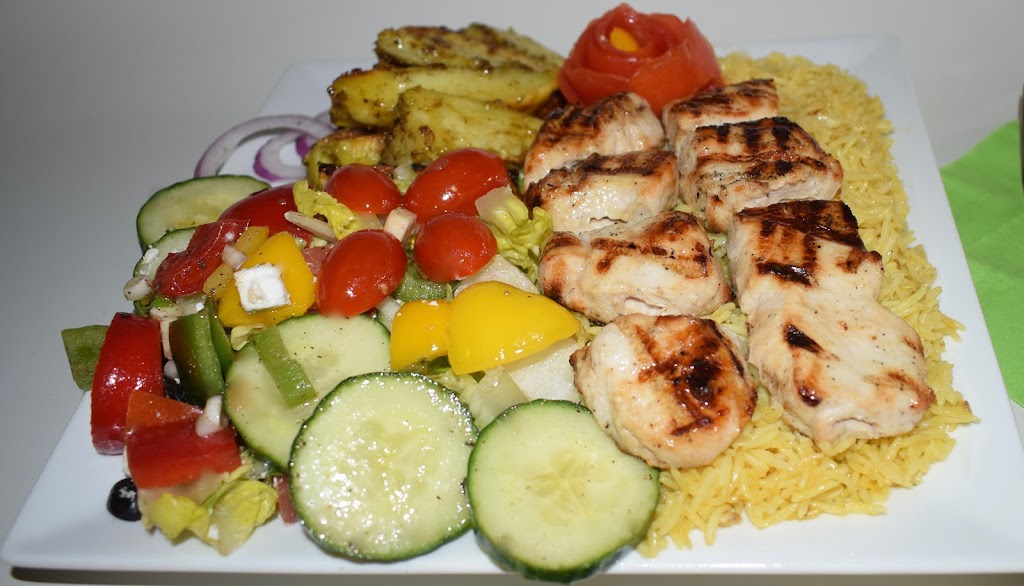 Trattoria Tevere | 1248 St. Laurent Blvd, Ottawa, ON K1K 4L8, Canada | Phone: (613) 695-7234