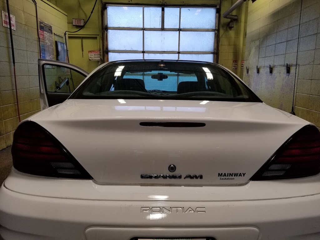 Crowchild Coin Car Wash | 516 Crowchild Trail NW, Calgary, AB T2N 2R7, Canada | Phone: (403) 270-4443