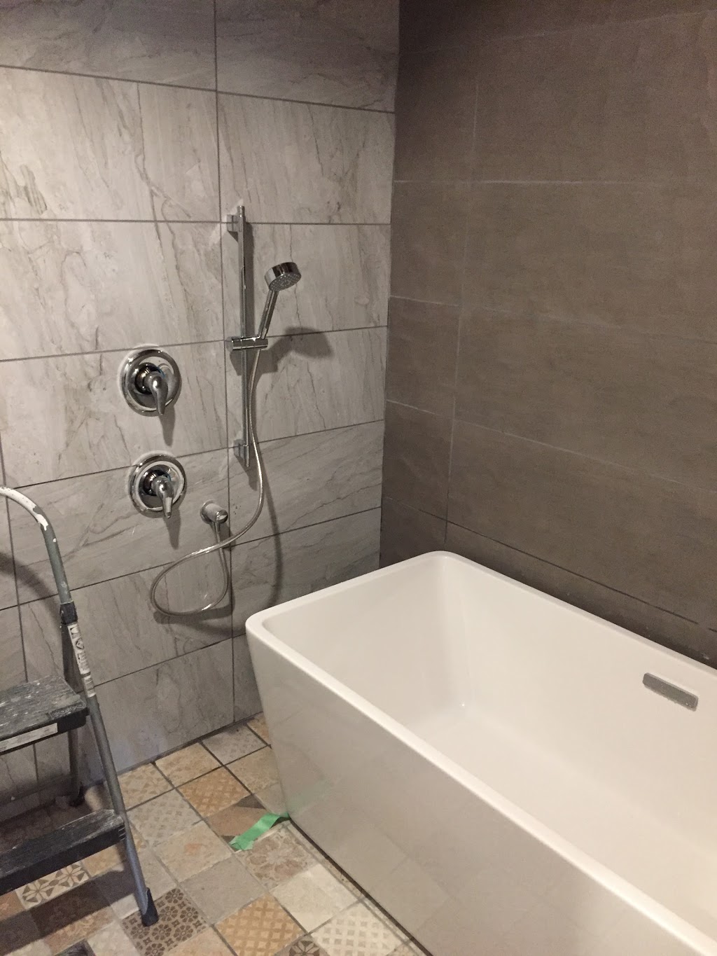 Allan Plumbing & Heating | 118 Queensway Dr, Brantford, ON N3R 4X2, Canada | Phone: (519) 753-4988