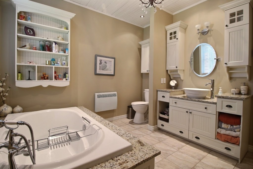 La Châtelaine | 13 Impasse de la Roche, Shefford, QC J2M 1P3, Canada | Phone: (450) 777-9008