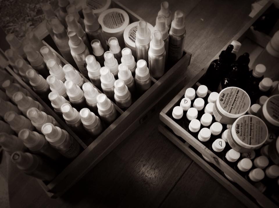 The Medicine Garden | 1515 Violet Crescent, Gabriola, BC V0R 1X5, Canada | Phone: (250) 924-6336