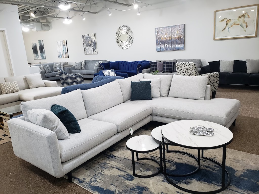 Splendid Furnishings Inc | 11620 178 St NW, Edmonton, AB T5S 2E6, Canada | Phone: (780) 784-0638