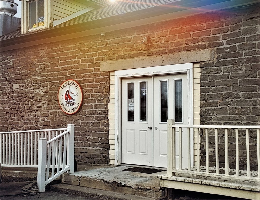 Lakeside Pizza & Wings | 9503, 104 Bartlett Rd, Sackets Harbor, NY 13685, USA | Phone: (315) 646-2000
