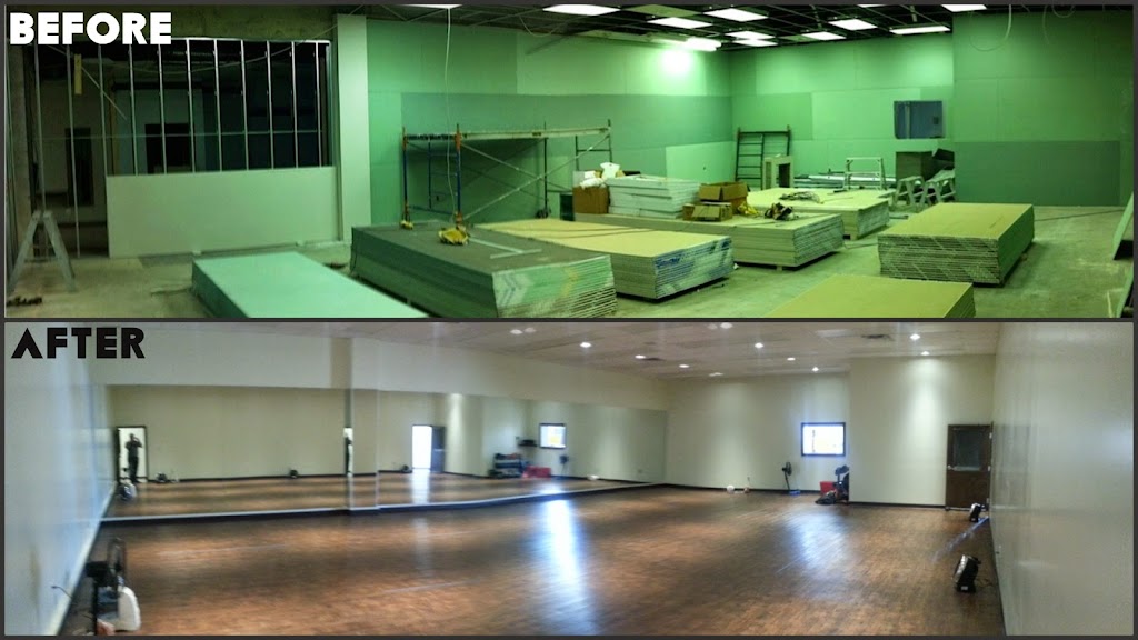 Prescott Construction Ltd | 1208 10 St Unit 2, Nisku, AB T9E 8K2, Canada | Phone: (780) 986-8665