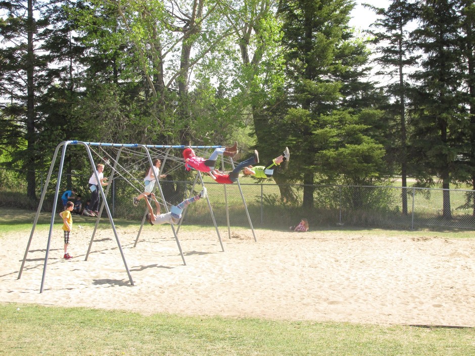 Griffiths-Scott Middle School | 4612 51 St, Millet, AB T0C 1Z0, Canada | Phone: (780) 387-4101