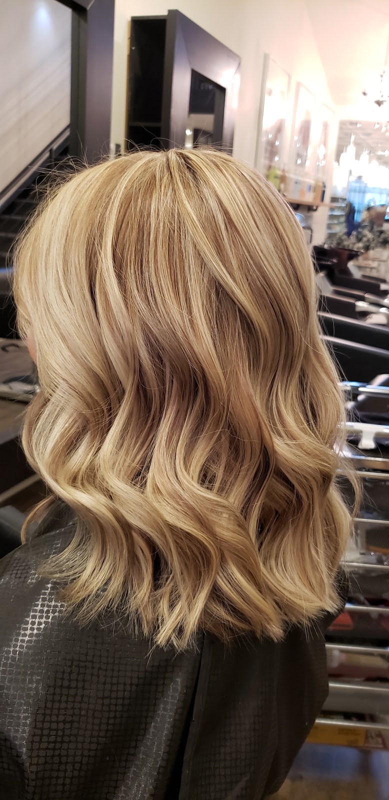 Galo Hair | 83 Salem Rd, London, ON N6K 1G1, Canada | Phone: (519) 630-7106