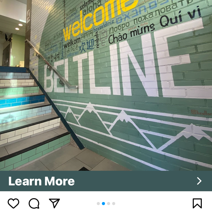 BELTLINE Cannabis | 806 12 Ave SW, Calgary, AB T2R 0J3, Canada | Phone: (403) 455-1313