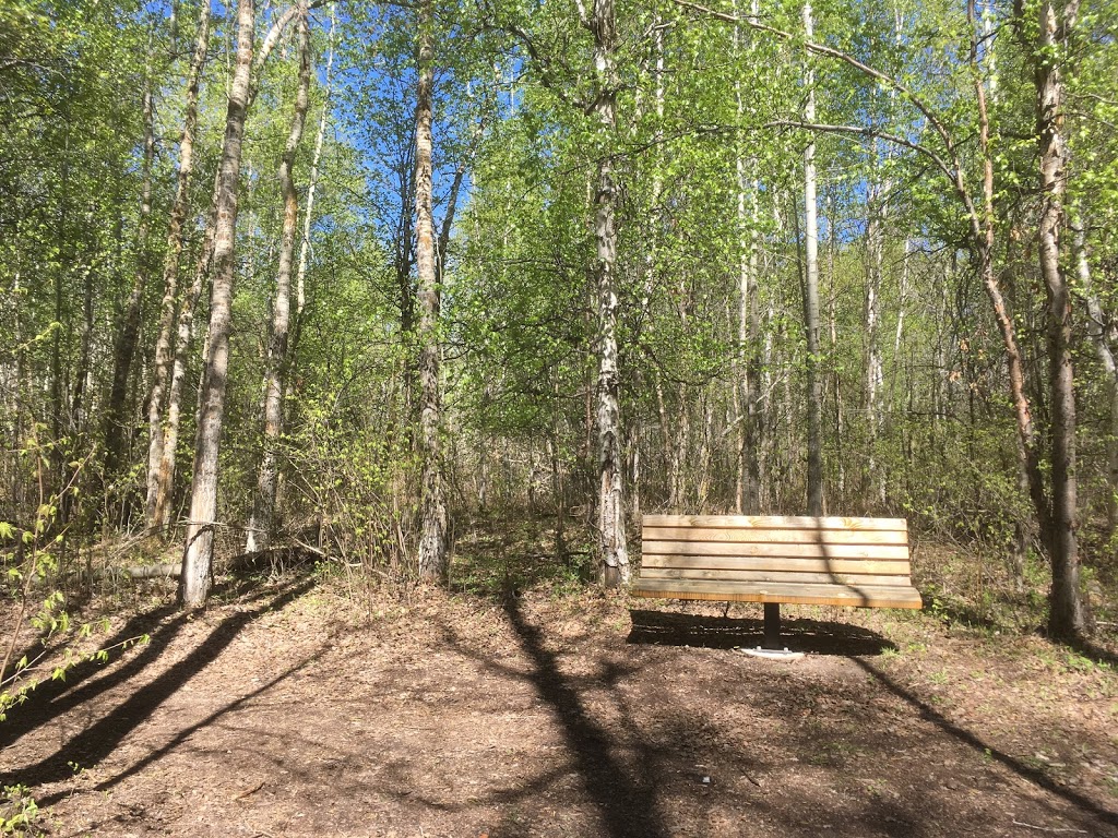 Beaver Hills Biodiversity Trail | Strathcona County, AB T8G 2C8, Canada | Phone: (780) 464-8117