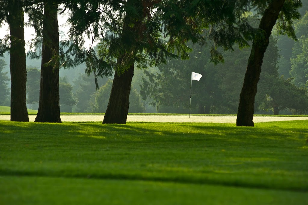 Tsawwassen Springs | 5133 Springs Blvd, Tsawwassen, BC V4M 0A6, Canada | Phone: (604) 948-4653