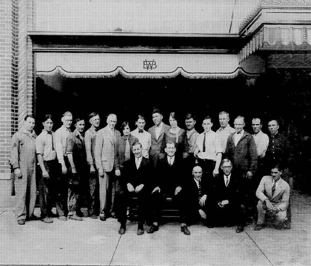 Watson Bros. Company | 3433 Electric Ave, Port Huron, MI 48060, USA | Phone: (810) 985-8173