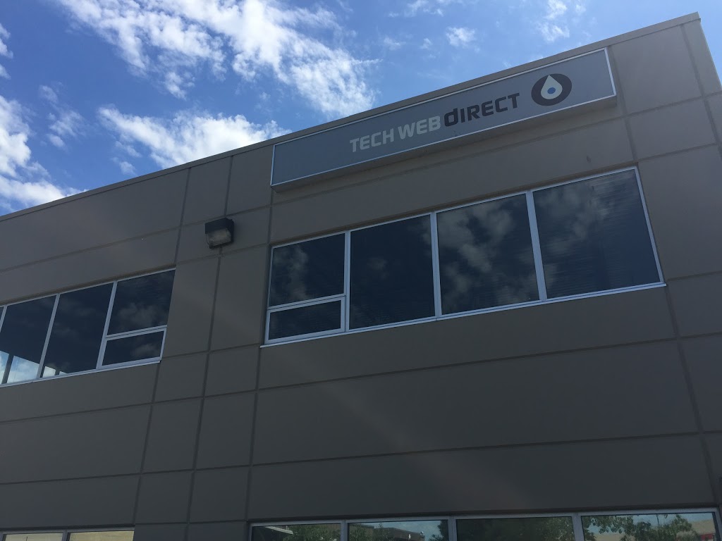Tech Web Direct | 14133 Burrows Rd, Richmond, BC V6V 3B4, Canada | Phone: (604) 244-7977