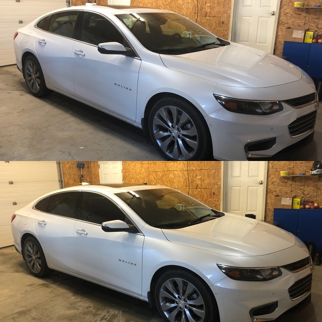 Tint Up | 112 3rd Ave N, Reinfeld, MB R6W 1L1, Canada | Phone: (204) 312-0662
