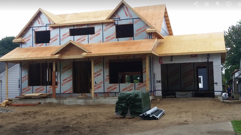 Mark Acton Construction & Home Design Build | 63 Woodhouse St, Simcoe, ON N3Y 1G1, Canada | Phone: (519) 429-3001