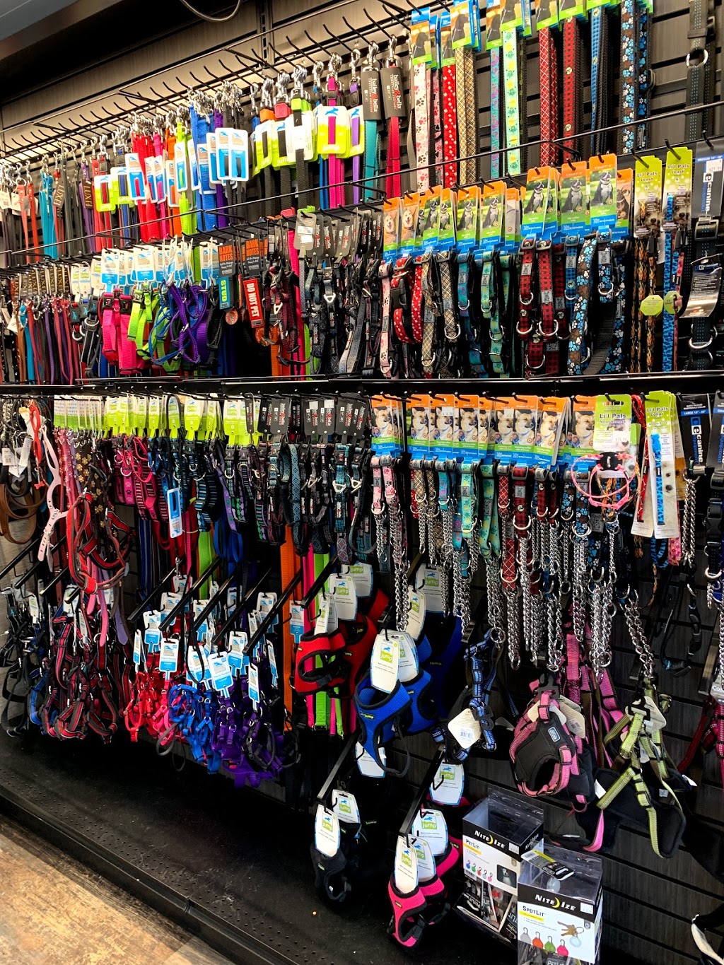 Bosleys by Pet Valu | 2828 E Hastings St Unit 101, Vancouver, BC V5K 5C5, Canada | Phone: (604) 251-3917