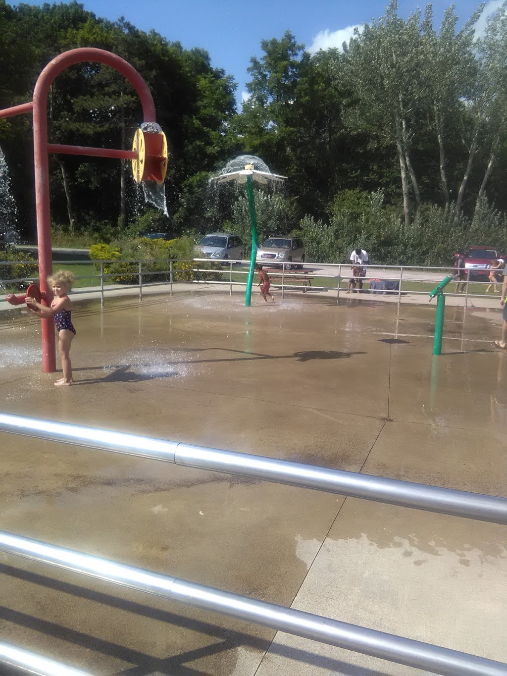 Marysville Municipal Park | Marysville, MI 48040, USA