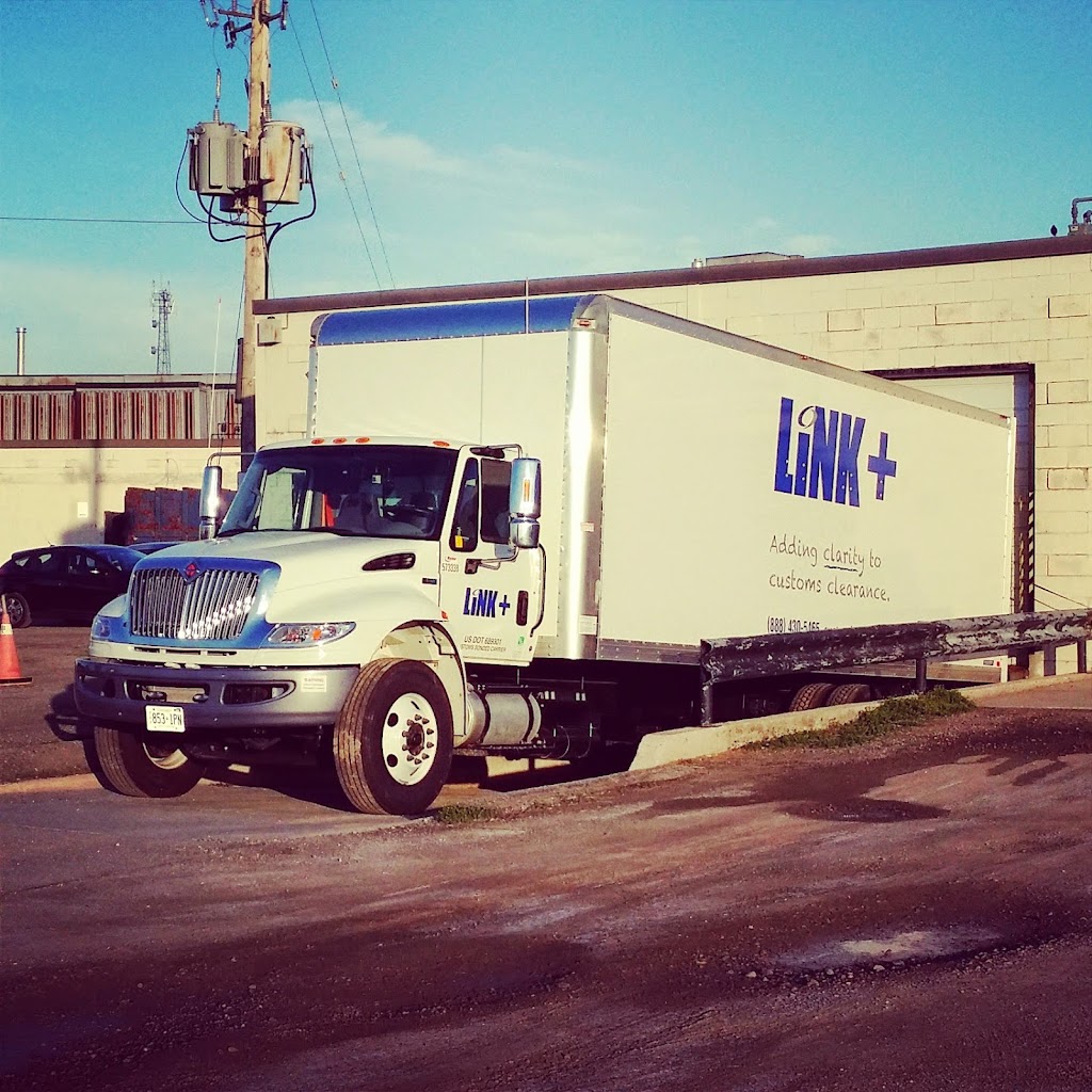 Link+ Corporation | 4151 Perkins Rd, London, ON N6L 1G8, Canada | Phone: (519) 681-4002