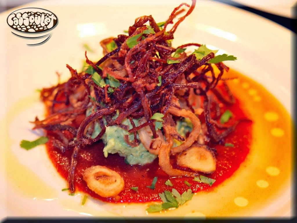 Cassoulet Catering | 79 Brock Rd S, Guelph, ON N1H 6H9, Canada | Phone: (226) 486-1011