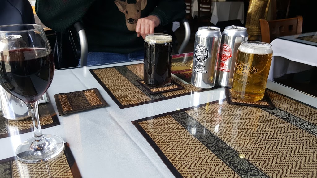 Black Donnellys Brewing Co | 2740 Rd 164, Mitchell, ON N0K 1N0, Canada | Phone: (519) 229-6336